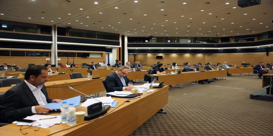 Επιτροπή Οικονομικών: Πράσινο φως στον νέο συμπληρωματικό προϋπολογισμό ύψους €231 εκατομμυρίων